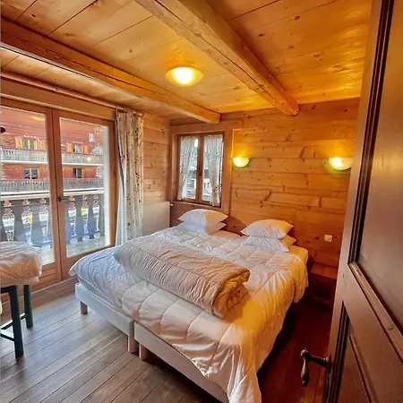 Residences Delavay Les Pistes *