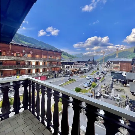 Residences Delavay Les Pistes Apartment