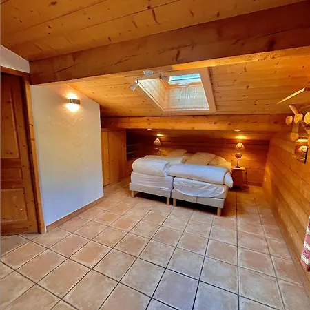 Residences Delavay Les Pistes Apartment Les Gets