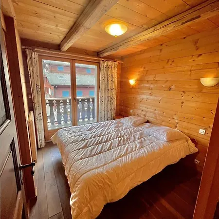 Apartment Residences Delavay Les Pistes