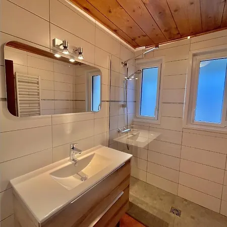 Apartment Residences Delavay Les Pistes *