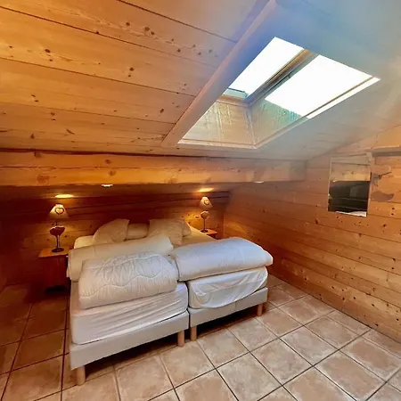Residences Delavay Les Pistes *