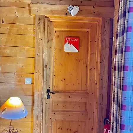 Residences Delavay Les Pistes Les Gets