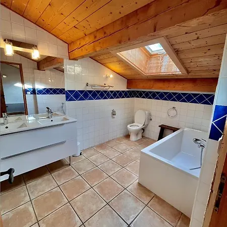 Apartment Residences Delavay Les Pistes