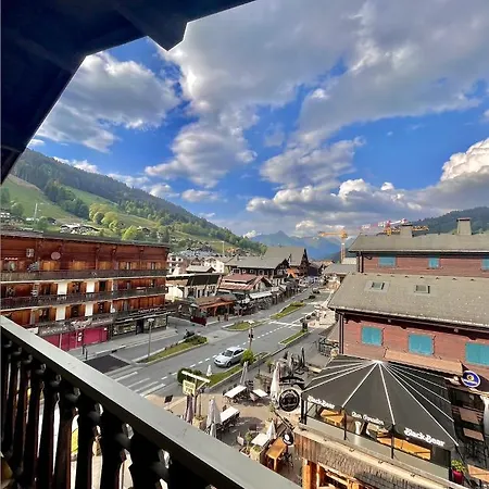 Residences Delavay Les Pistes * Les Gets