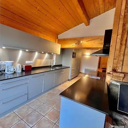 Residences Delavay Les Pistes