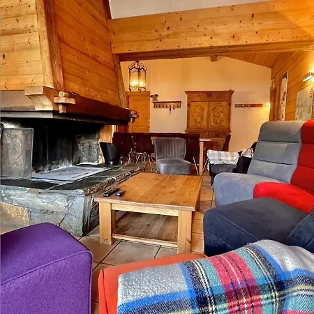 Residences Delavay Les Pistes *